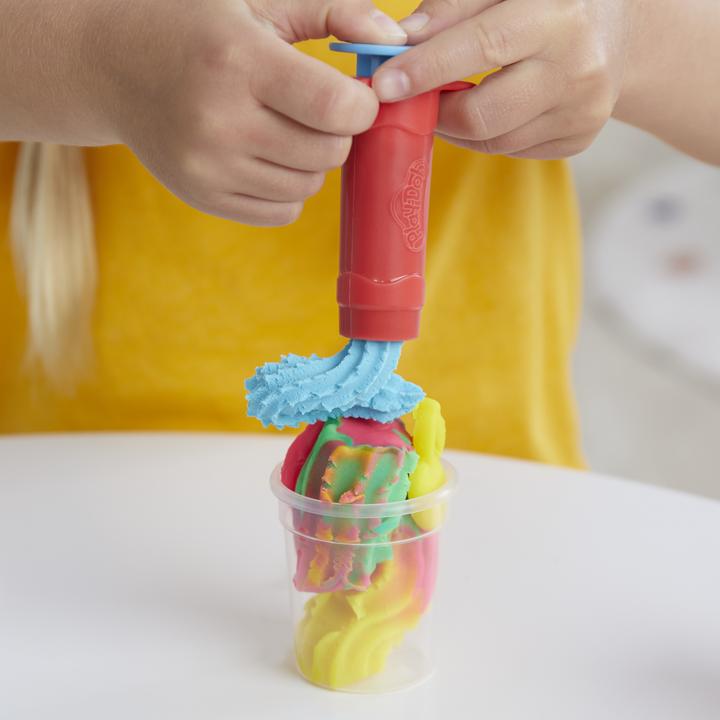 Actual product image Play-Doh Smoothie - Blender