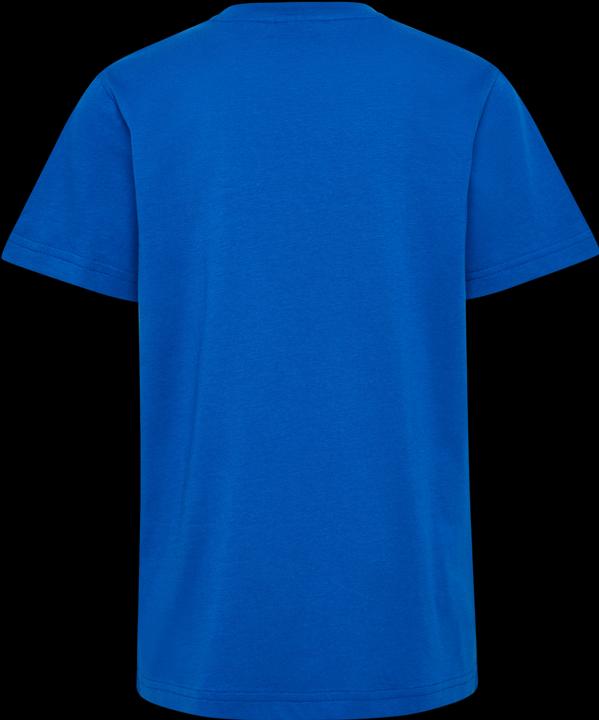 Immagine prodotto hummel hmlTUKAS T-SHIRT S/S 2-PACK (122)