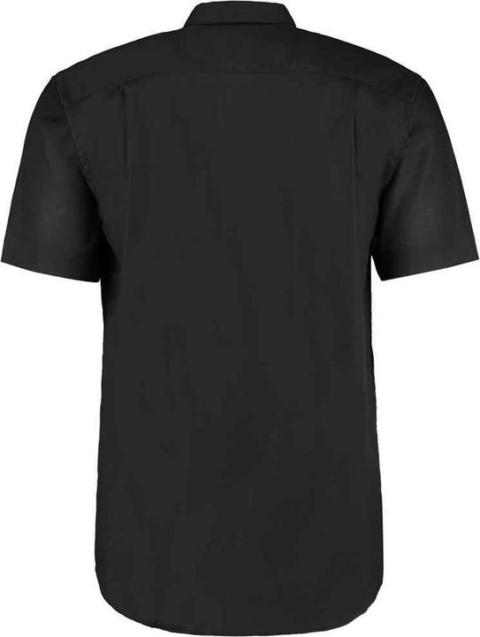 Produktbild Kustom Kit Workwear Hemd kurzärmlig (56)