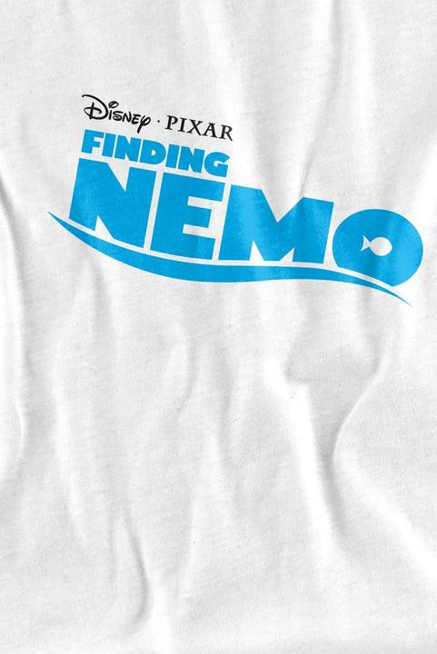 Produktbild Finding Nemo TShirt (128)