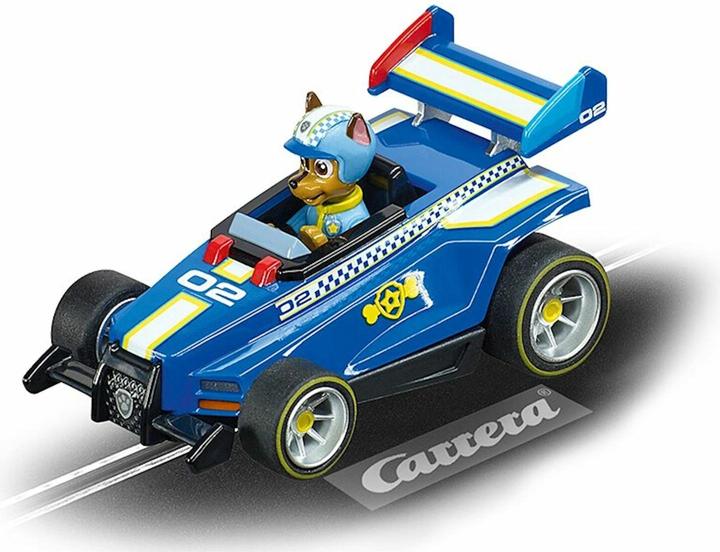 Image du produit Carrera Patrouille de patrouille RRR - Chase