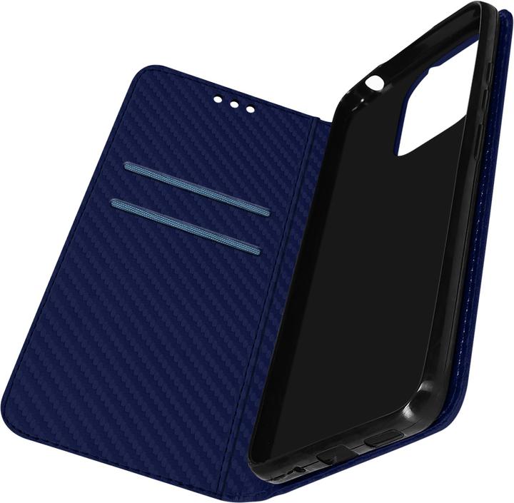 Actual product image Avizar Carbon Series (Xiaomi Redmi 12C)