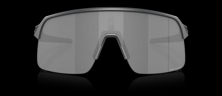 Image du produit Oakley Sutro Lite (Hi Res Matte Carbon-Prizm Blac, Noir)