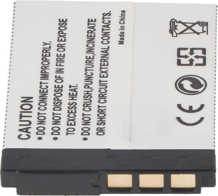 Produktbild Sony Akku NP-BD1, DSC-T2, T200, T70, T75 (Kamera Akku)