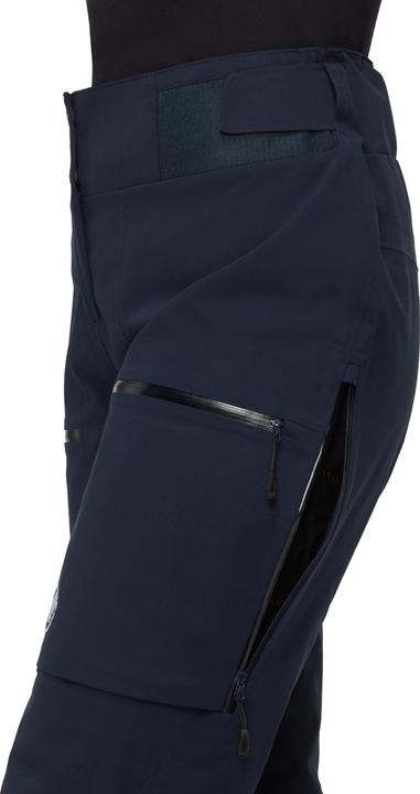 Produktbild Mammut Stoney HS Thermo Pants Women (44)