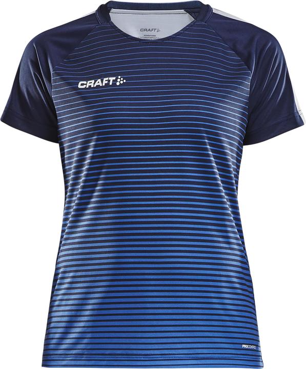 Produktbild Craft Pro Control Stripe Jersey W (S)