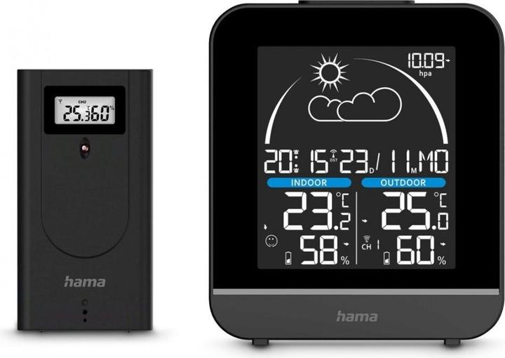 Actual product image Hama La Gomera