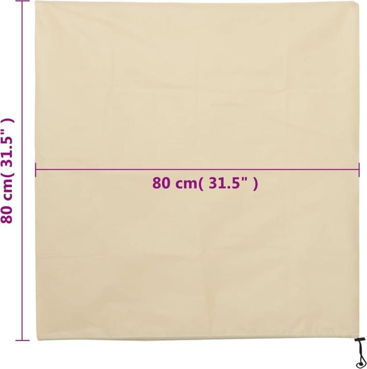 Image du produit VidaXL Gustie