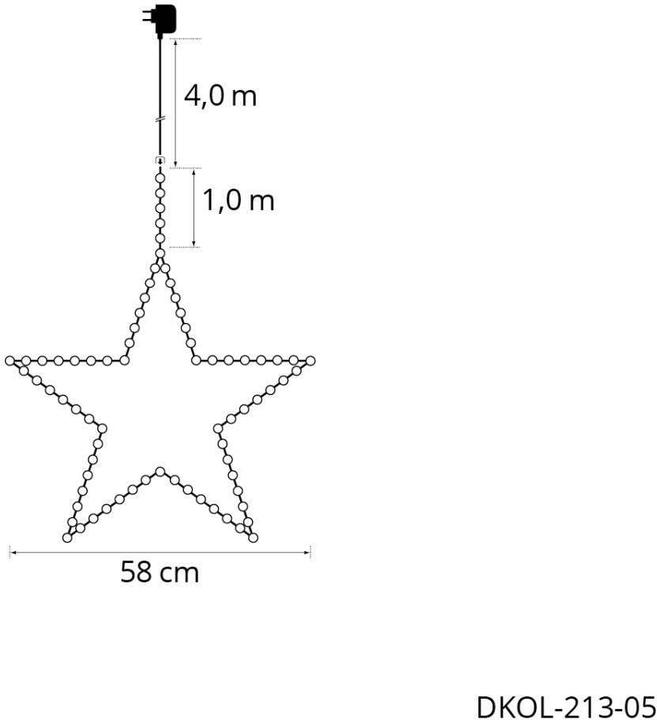 Produktbild STT Angel Star