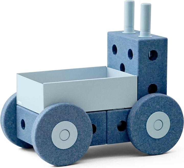 Immagine prodotto Modu Passeggino 3 in 1 / Passeggino 3 in 1