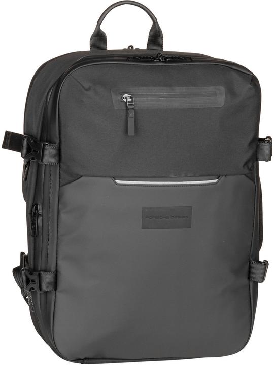 Produktbild Porsche Design Reiserucksack Urban Eco Backpack Travel (18 l)