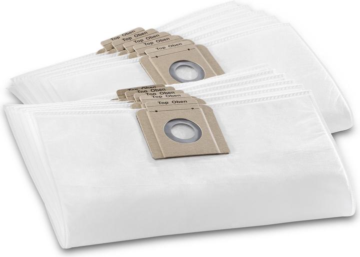 Produktbild Kärcher Vlies-Filtertüte