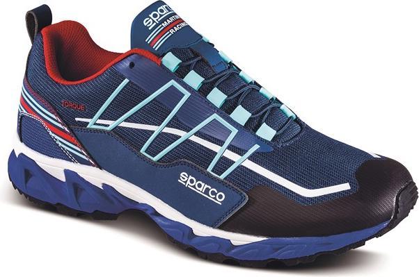 Actual product image Sparco Torque (39)