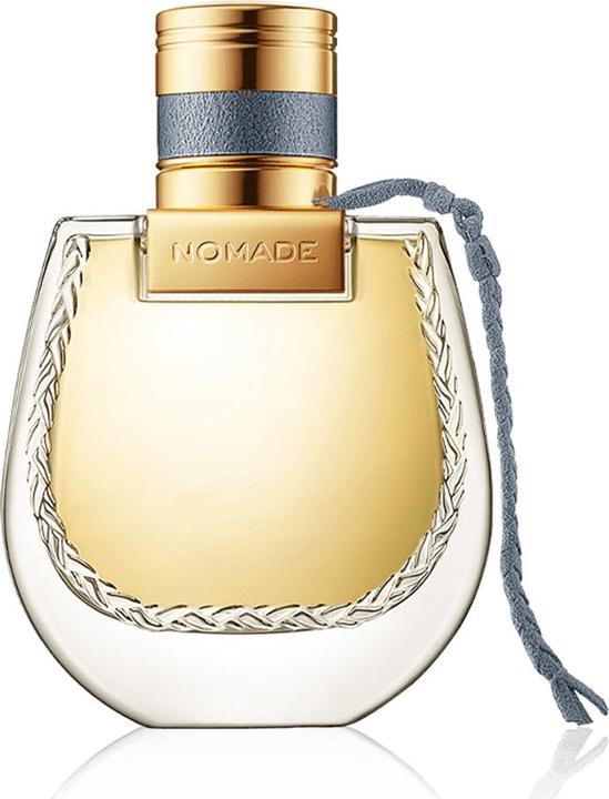 Image du produit Chloé Nomade Lumière dÉgypte for (Eau de parfum, 50 ml)