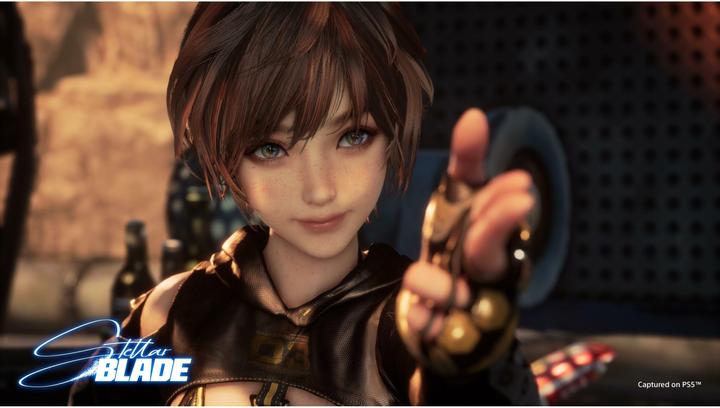 Immagine prodotto Sony Lama stellare (PS5, EN)