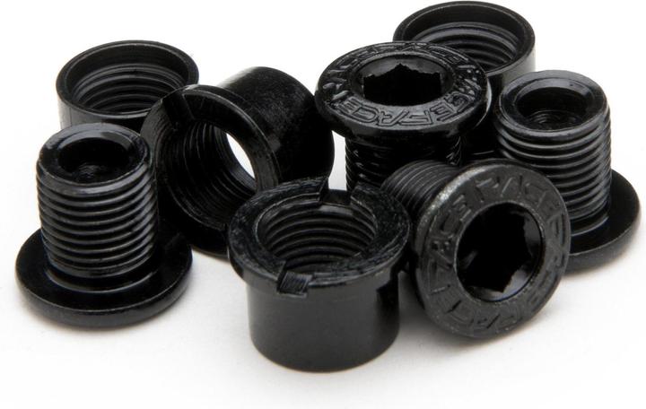 Produktbild Race Face Chainring Bolt/Nut Pack Outer