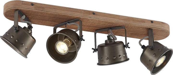 Image du produit Lindby Rubinjo (GU10)