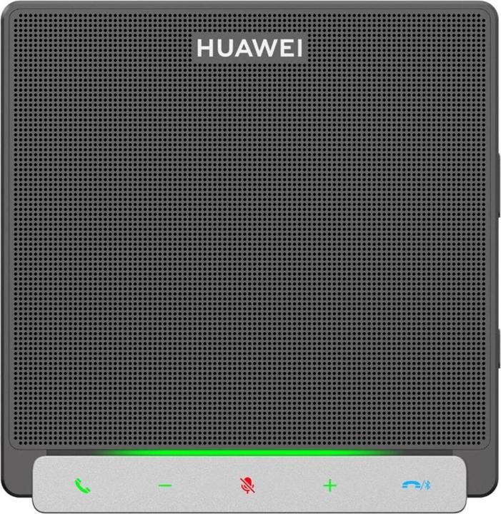 Actual product image Huawei M100 Pro USB/Bluetooth conference speakerphone