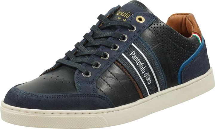 Immagine prodotto Pantofola d'Oro Laceno Uomo Basso - 49430 (41)