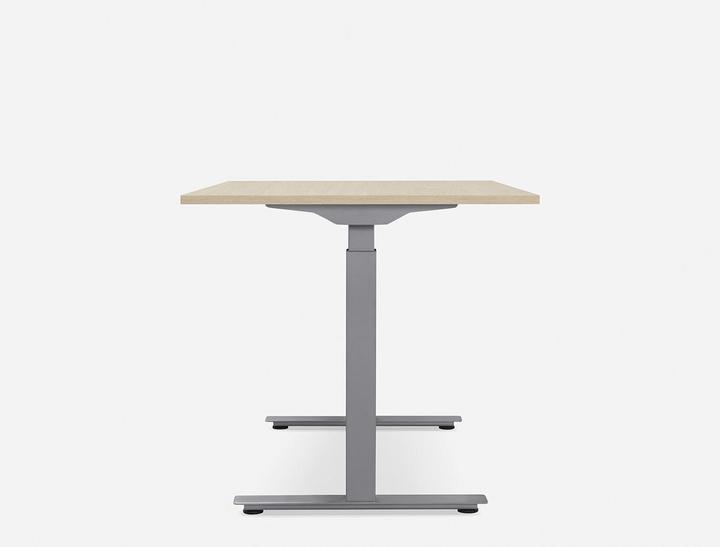 Actual product image WRK21 Smart desk 180 x 80 cm