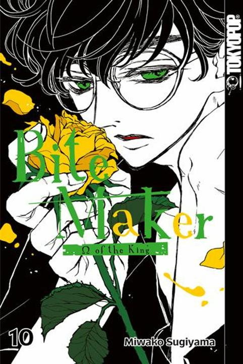 Immagine prodotto Bite Maker 10 (Tedesco, Lina Ballhus, Miwako Sugiyama, 2023)