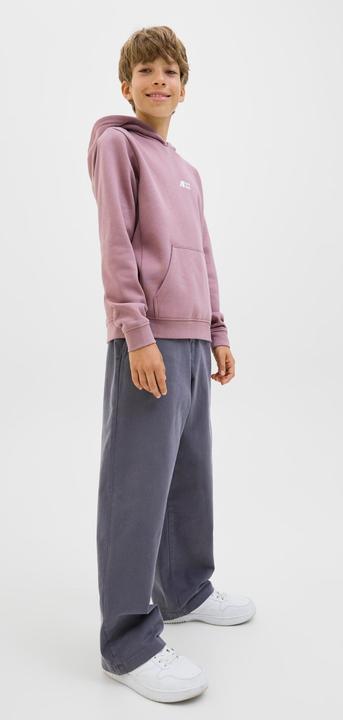 Produktbild Jack & Jones Jpstowen Fctry Fabric2 L2 Chino Pant Jnr (158)