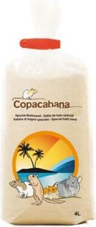 Image du produit Copacabana Sable de baignade spécial (2.70 kg, Sable)
