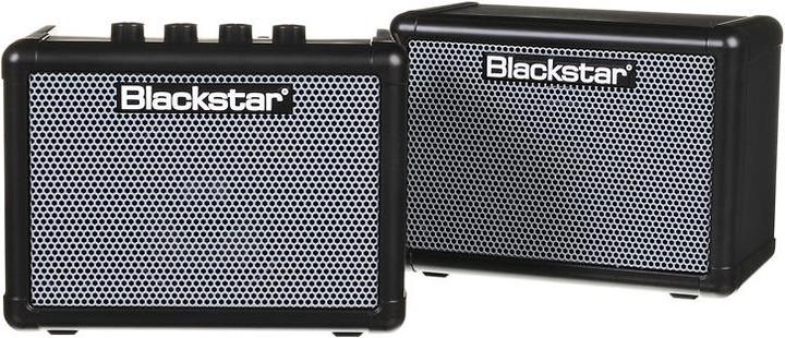 Blackstar Fly Bass Pack (Bass, 6 W)