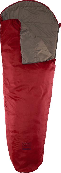 Actual product image Grand Canyon Whistler 190 (210 cm)