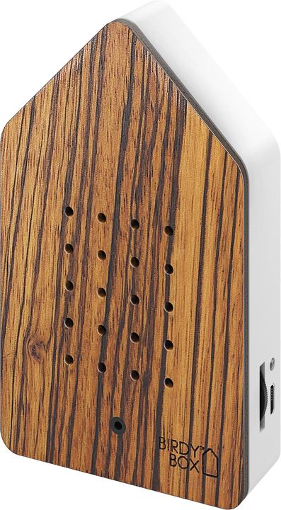 Image du produit Relaxound Wood
