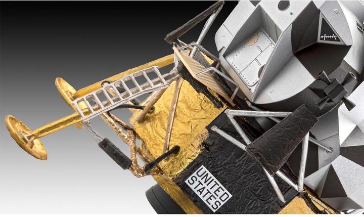 Image du produit Revell Aigle du module lunaire d'Apollo 11