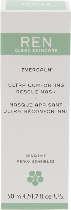 Image du produit Ren Evercalm (50 ml)