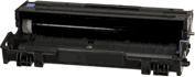 W&P DR-3000 schwarz