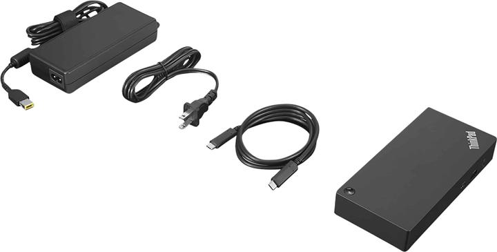 Produktbild Lenovo Universal (USB-C, 12 Ports)