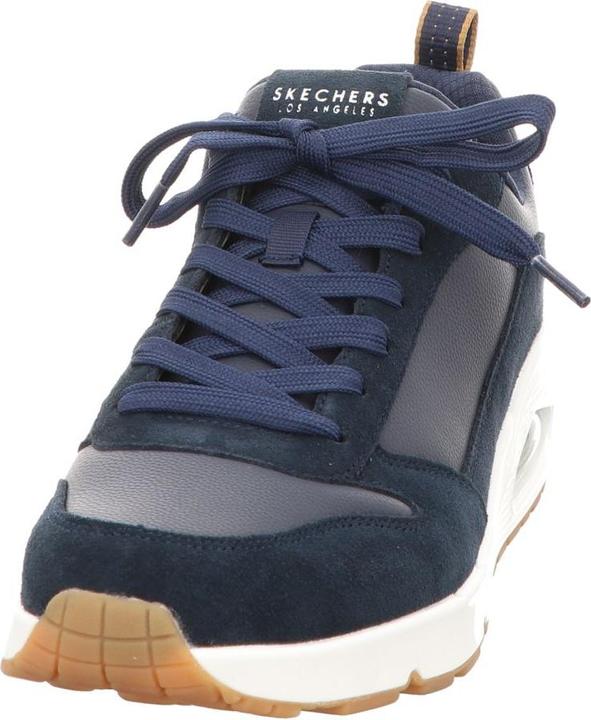 Actual product image Skechers Uno Stacre (40)
