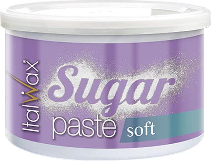 Image du produit ItalWax Zuckerpaste Soft (400 ml)
