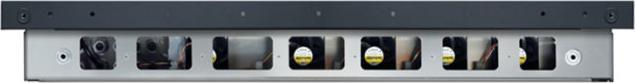 Immagine prodotto LG Public Display 86XE3FS-B Design IP56 (3840 x 2160 pixel, 86")