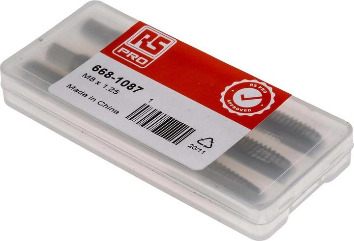Produktbild Rs Pro Gewindebohrer HSS ISO Linksgewinde M8