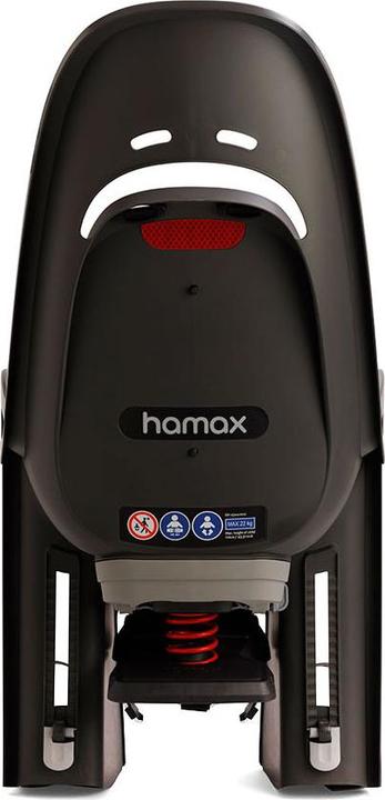 Immagine prodotto hamax Zenith Relax (Portapacchi)