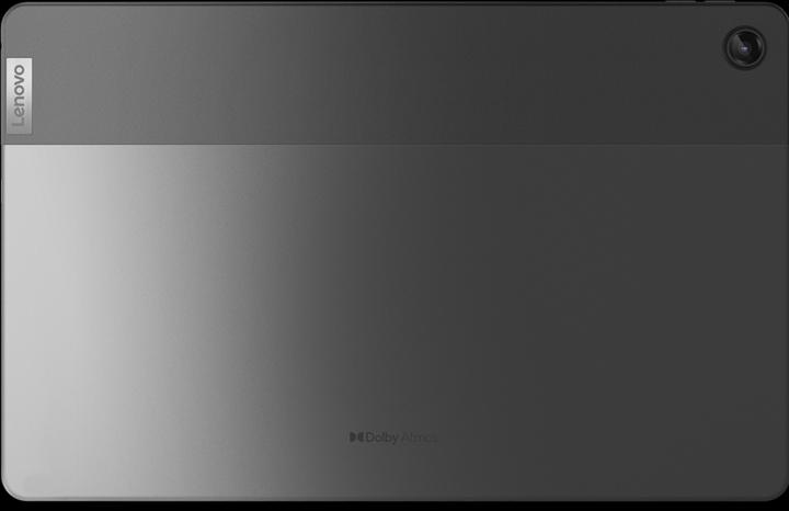 Image du produit Lenovo M10 Plus (3rd Gen) 2023 (WLAN uniquement, 10.61", 128 Go, Storm Grey)