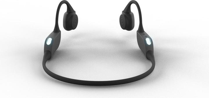 Actual product image Philips Bone Conduction Bluetooth (No noise cancelling, 9 h, Wireless)