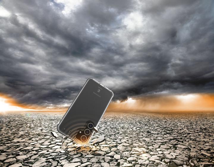 Immagine prodotto Cellularline Cellular Line Cover per Samsung Galaxy Tetra (Samsung Galaxy S24+)