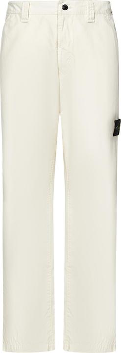 Produktbild Stone Island Trousers White (31)