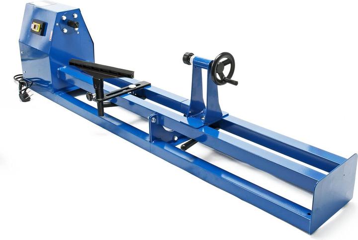 Produktbild Wiltec Drechselbank