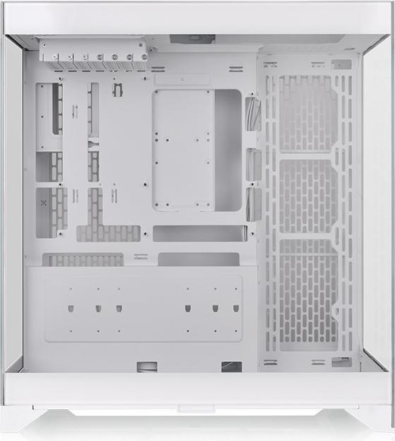 Productafbeelding Thermaltake CTE E550 TG (ATX, mATX, Mini-ITX, E-ATX)