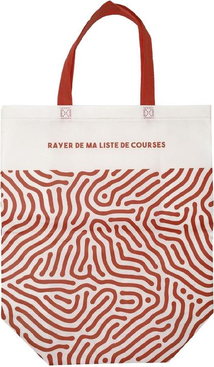Image du produit Sombo Shopping Bag 40x45x20cm
