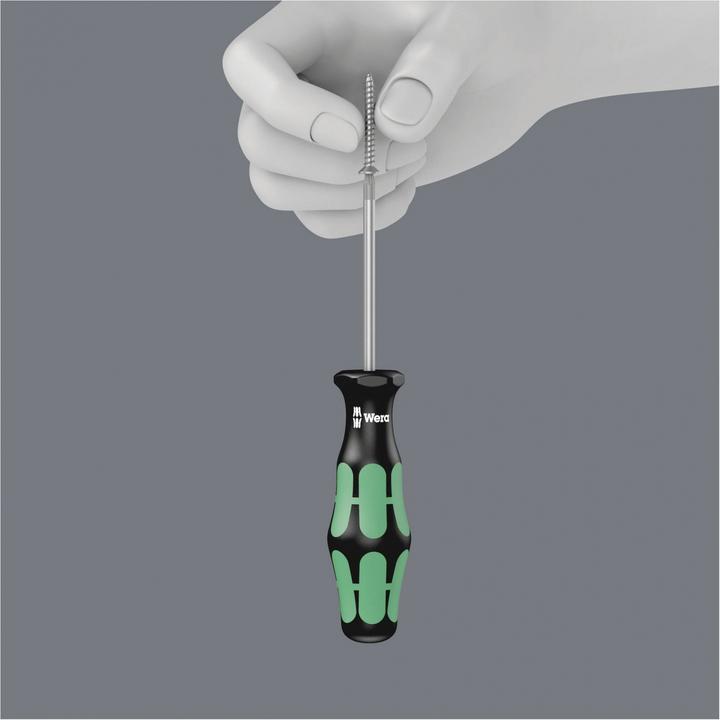 Actual product image Wera 367/6 HF Rack (Torx (TX))