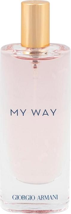 Produktbild Giorgio Armani My Way Eau de Parfum Set (Eau de Parfum, 90 ml)
