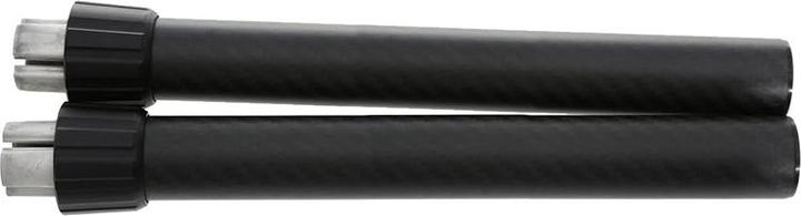 Actual product image DJI RONIN-M Part 10 Carbon Top Handle Bars (Gimbal handle)
