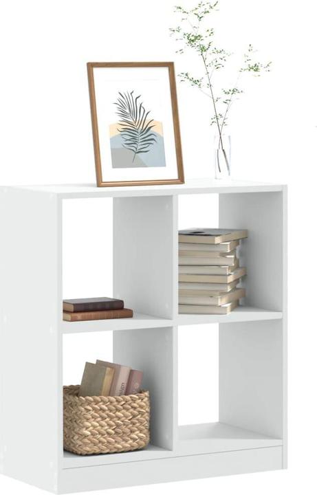 Actual product image VidaXL Bookshelf (68.5 x 32 x 75 cm)